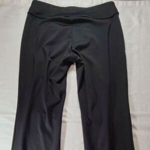 Old Navy Grey Activewear Pants Women’s S – Stretch Fit #WorkoutWear #LoungeStyle